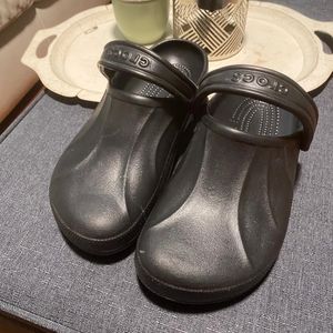 Crocs Waterproof Shoes